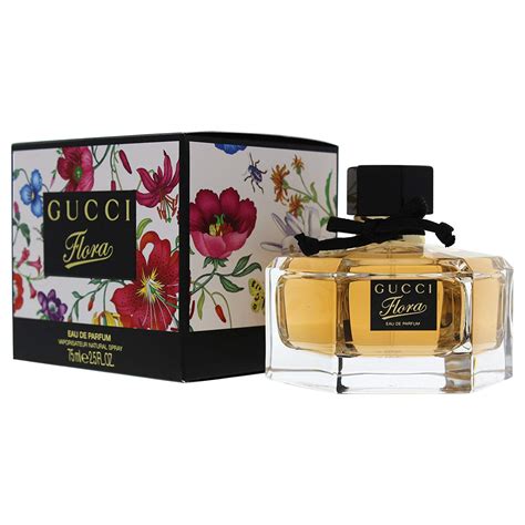 flora by gucci edp vapo 75ml|GUCCI Flora .